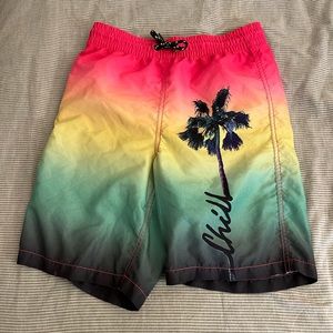 Old Navy | Boys Swimming Shorts XL (14-16)
